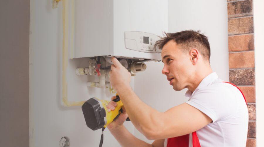 Professional Leak Detection Services in Hymera, IN